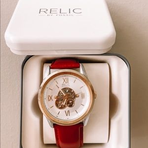 Fossil Relic Automatic Men’s Watch